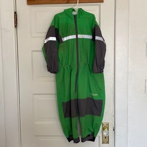 OAKI Rain Suit
